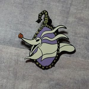 Nightmare Before Christmas Disney Pin